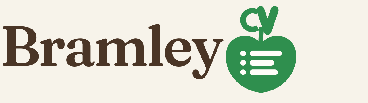 BramleyCV.com